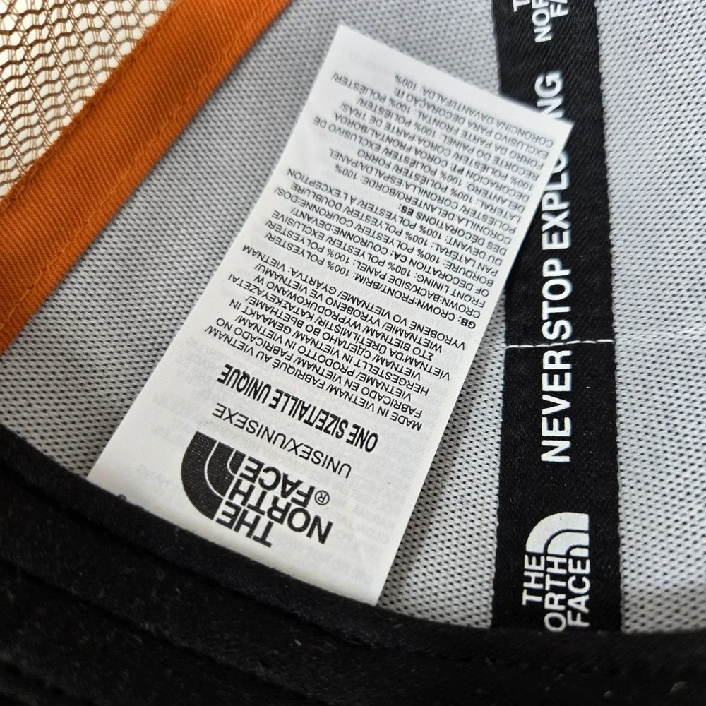 The North Face north face